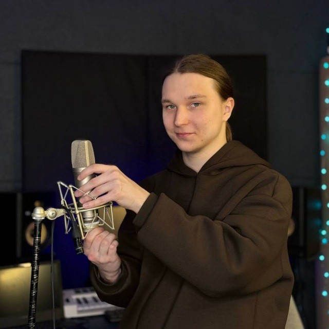 Георгий Баскаков