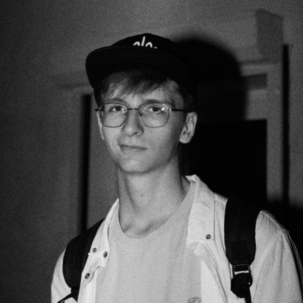 Калинкин Владислав