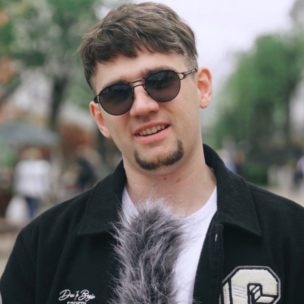 Михаил Снарский
