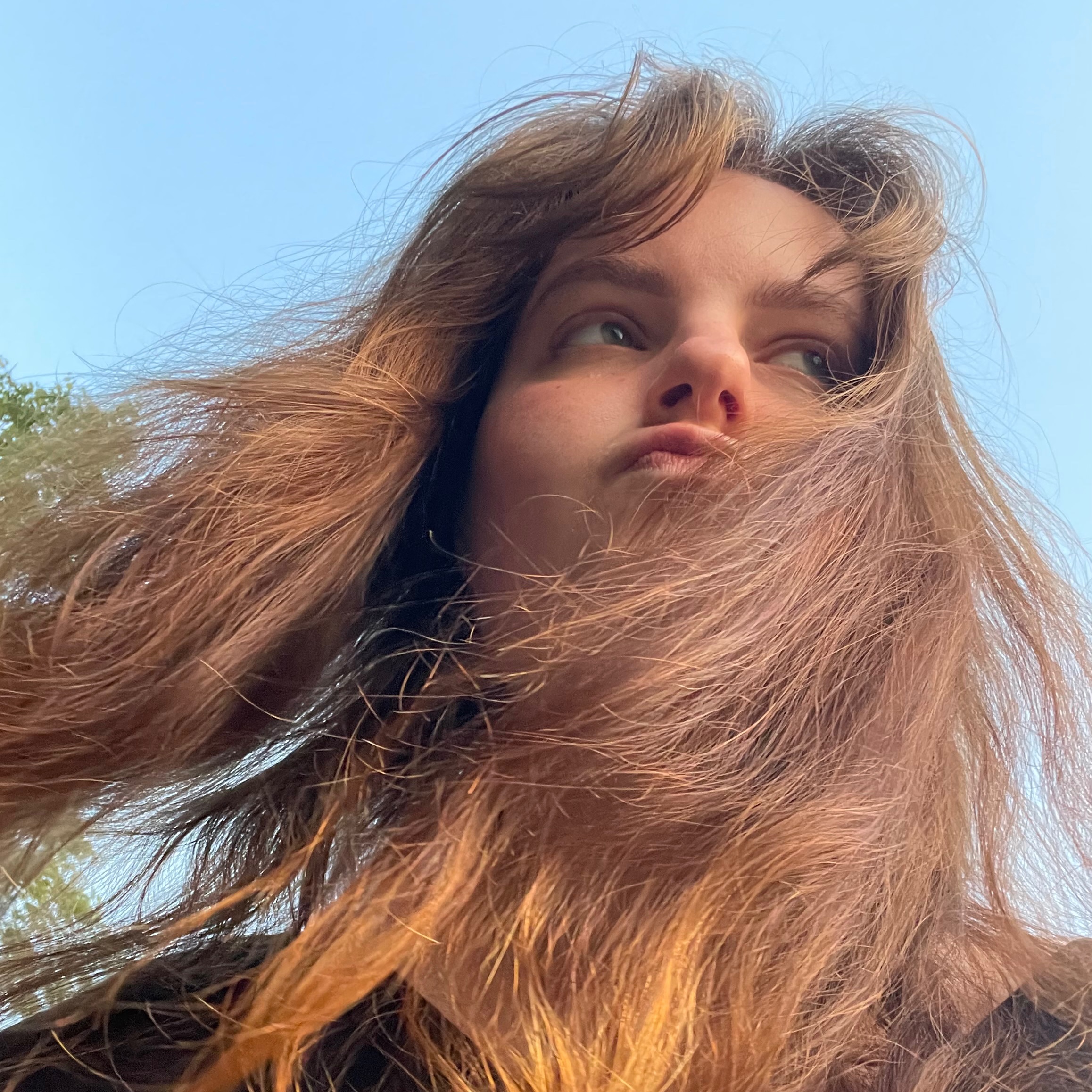 Лина Ковальски