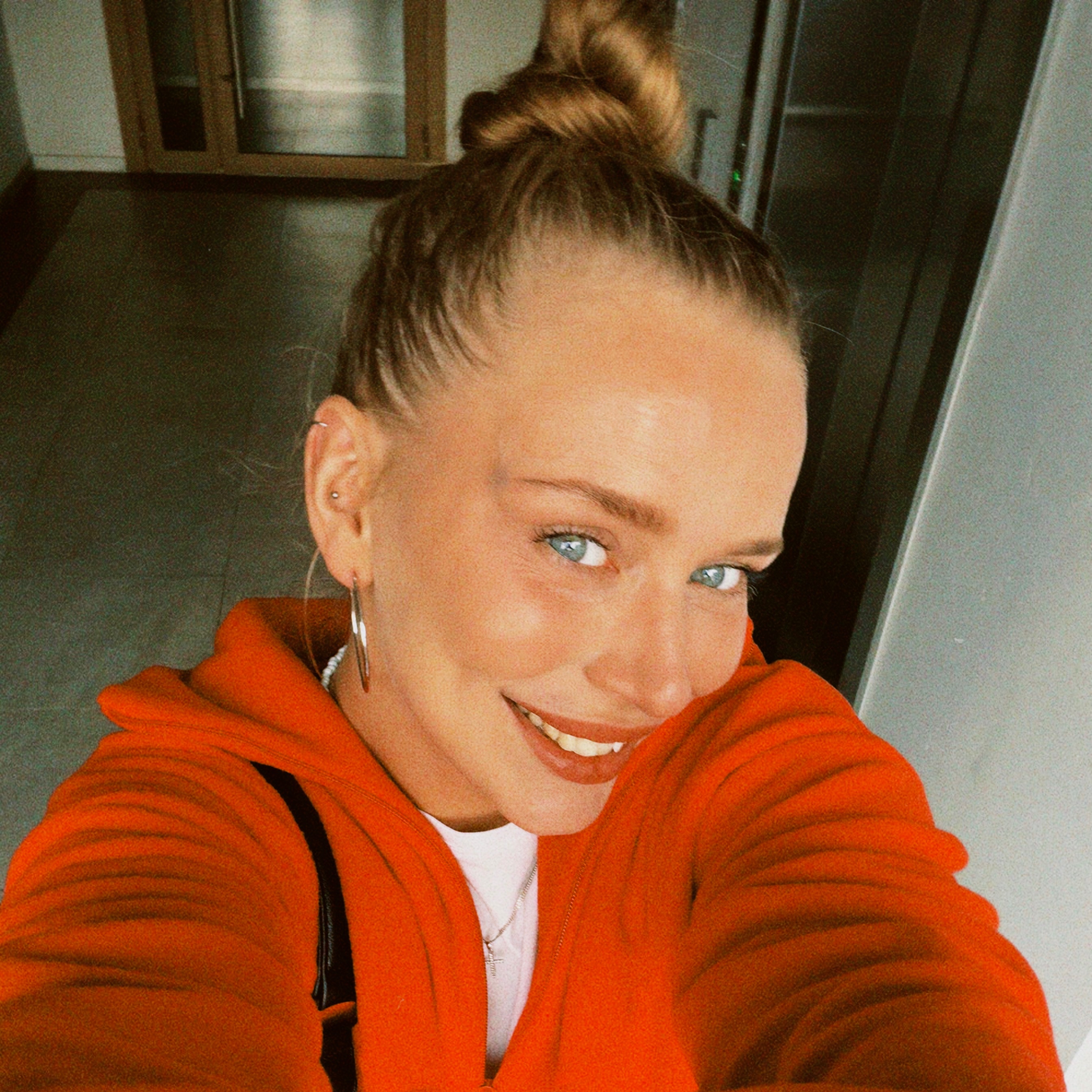 Катерина Турбина