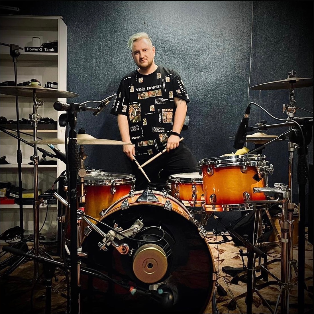 Vlad Rudenko